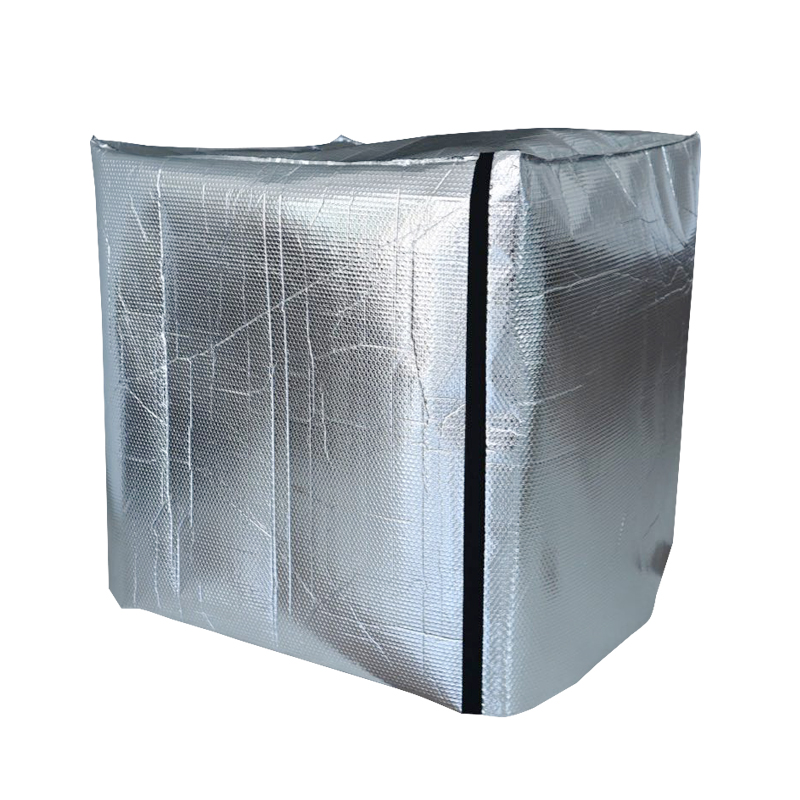 Quam Aluminium Movie Bulla Bags Providere Protection Durante shipping?