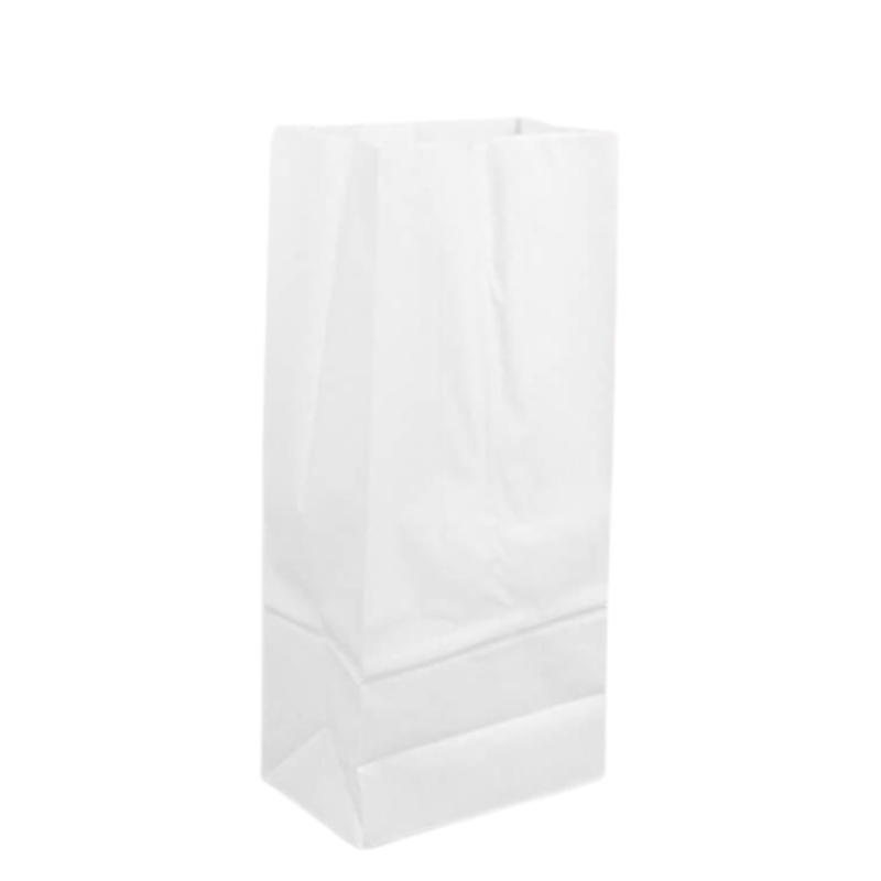 Quomodo biodegradable sacci bullae plasticae differunt a saccis traditionibus plasticae bullae?