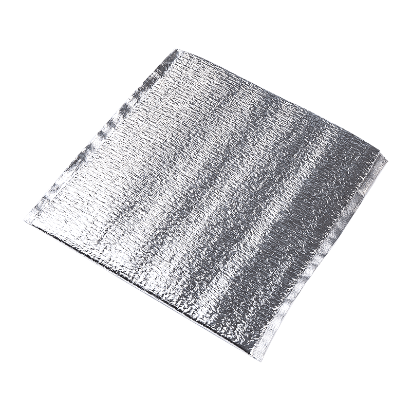 Quid elige Aluminium Foil insulate sacculos pro superior praesidium?
